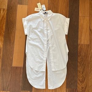 NWT Rag & Bone Blouse